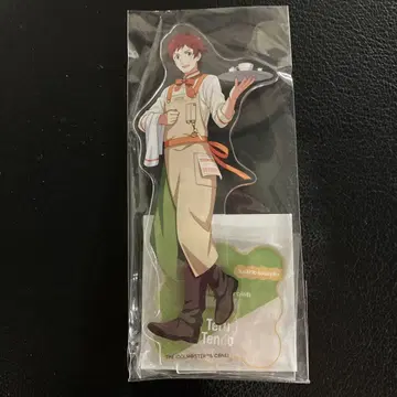 아이돌 마스터 SideM 텐도 테루 아크릴 스탠드 도큐 핸즈 핸즈