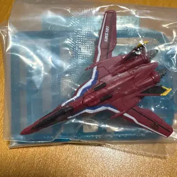 VF-25S 클랜기 시크릿 마크로스 파이터 컬렉션 4