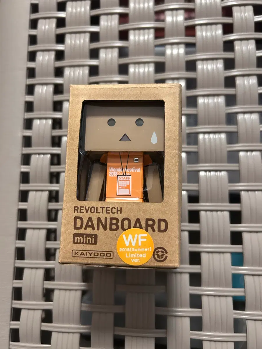 WF2018 단보