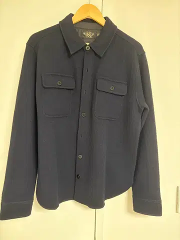 더블알엘 자켓