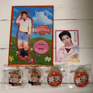LIL LEAGUE 야마다 코다이