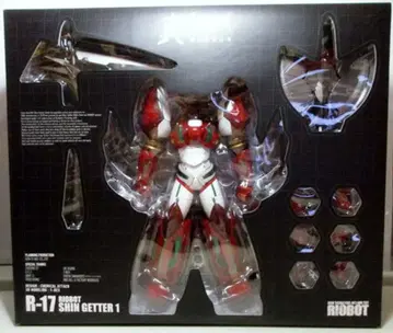 센티넬 RIOBOT 진겟타1