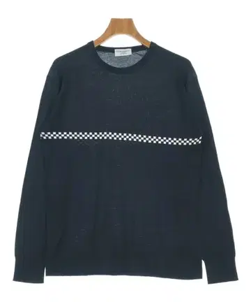 JOHN SMEDLEY 니트 스웨터 남성용