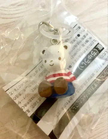 파밀리아 메지루시 참 파밀짱