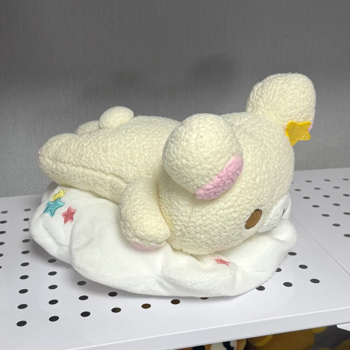 뭉게뭉게 코리락쿠마 인형
