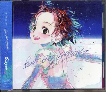 애니메이션 CD 메다리스트/지크 액스 BOW AND ARROW/Plazma[일반ver]