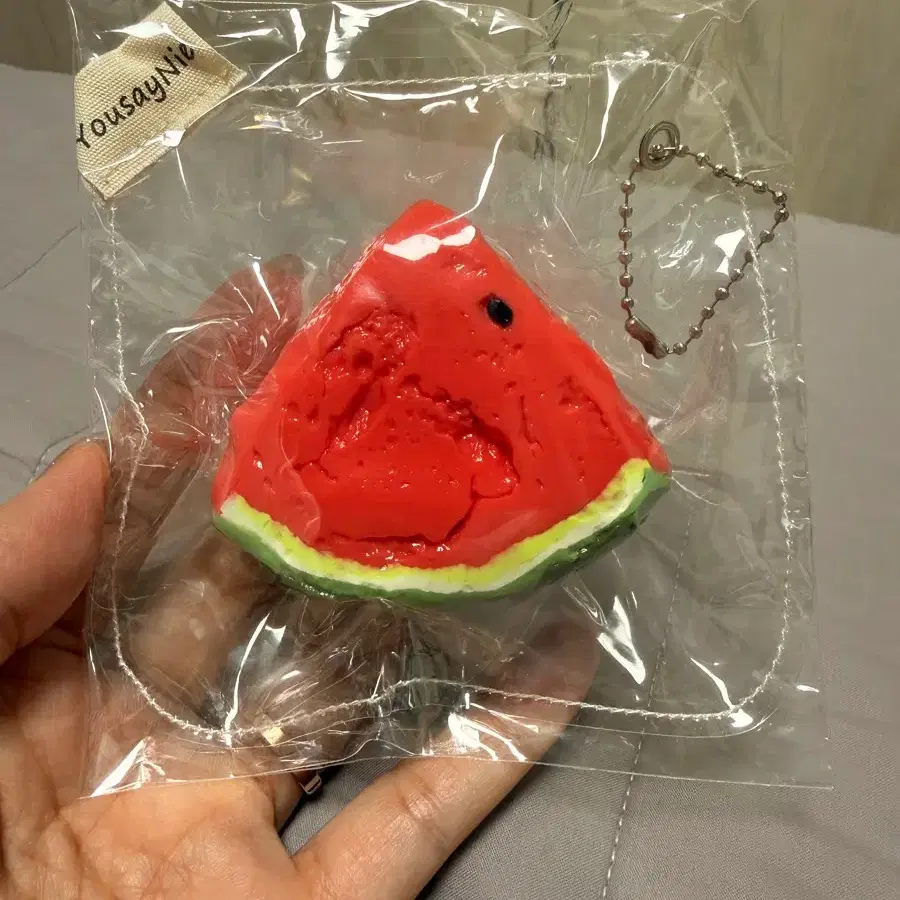 Yousaynie 수박 말랑이