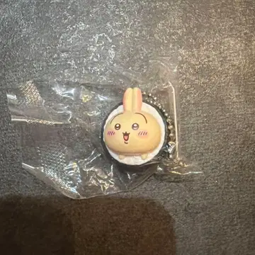 치이카와 쿠라스시 토끼 키링