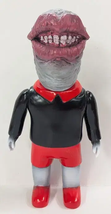암흑 엔터테인먼트 유소기 찰말