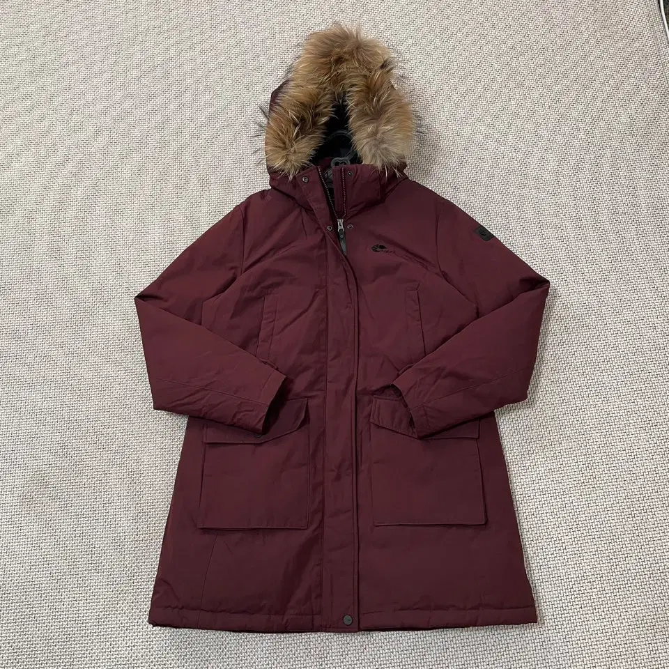 XL 네파 구스다운 패딩 자켓 B.5608