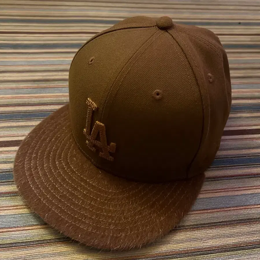 뉴에라 59FIFTY 샌디에이고 파드리스 브라운