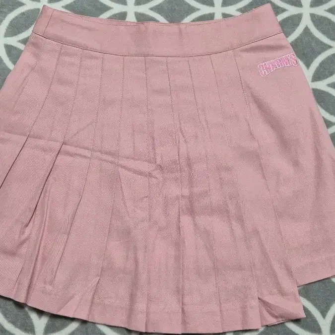 CHARM'S 테니스치마