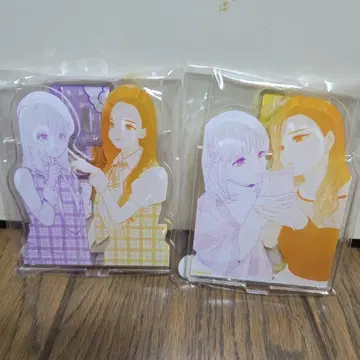 최애가 무도관에 가준다면 죽어도 좋아 최애차레 하카타 마키 미즈모리 유메리