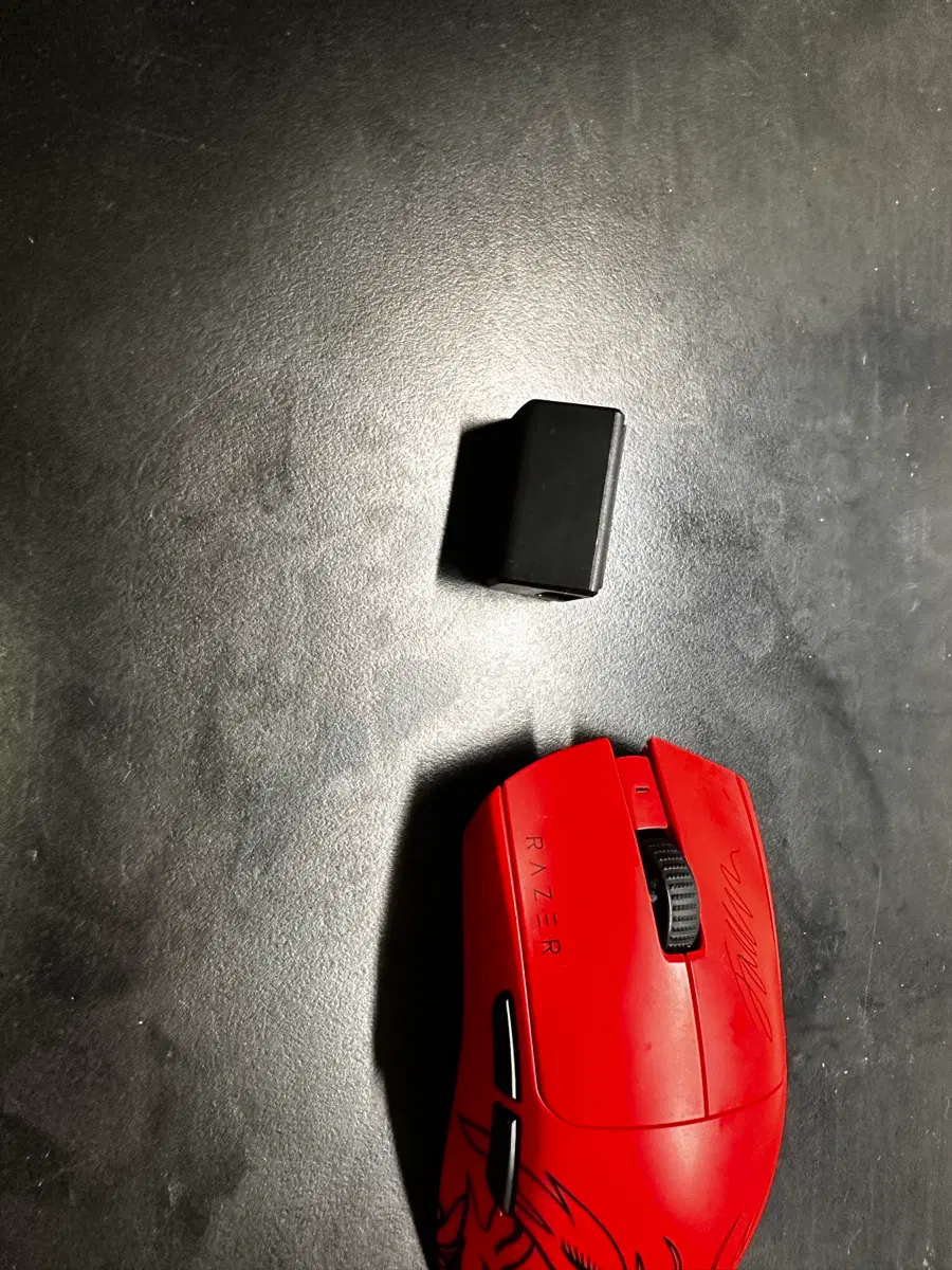 Viper v3 pro 페이커에디션 박스X