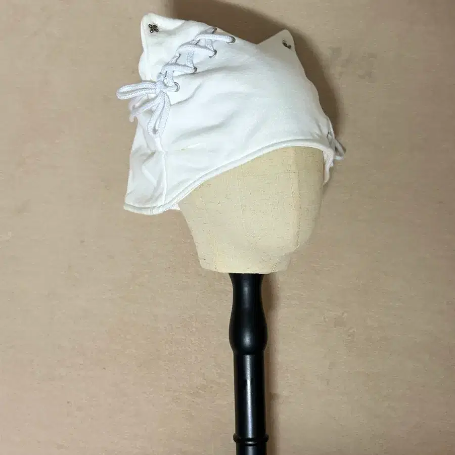 네코제도 서브컬쳐 비니