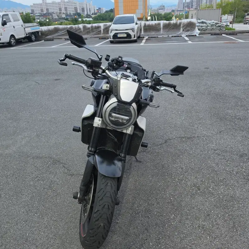 혼다 CB1000R 미친 꿀매 이거 꼭 사세요