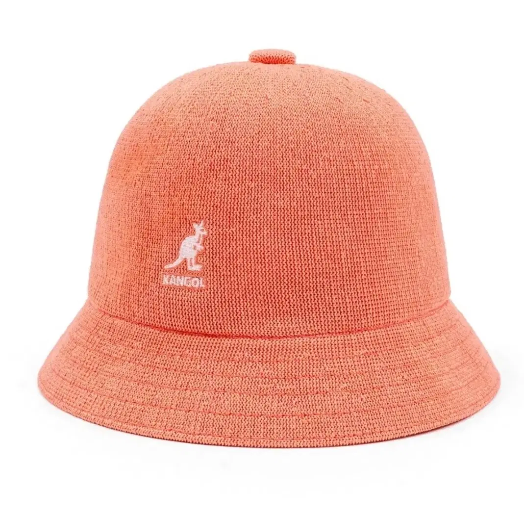 (50) KANGOL 캉골 키즈 트로픽 버킷햇