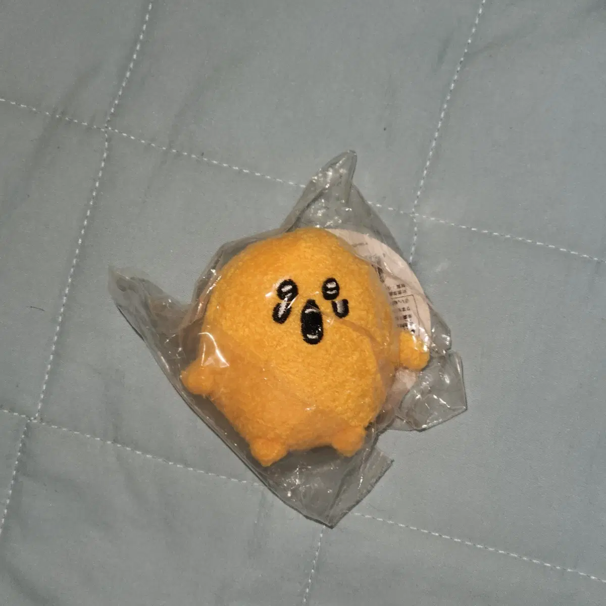 농담곰 우는 고로케 누이
