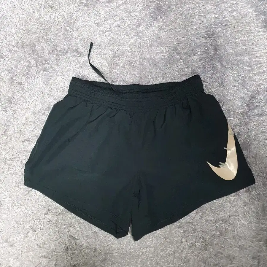 나이키 반바지 드라이핏 빅스우시 런 디비전 러닝 쇼츠 블랙 s