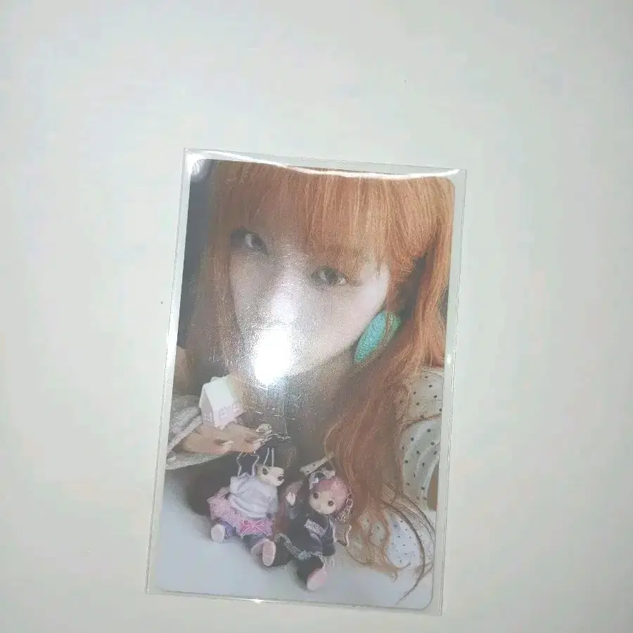 아일릿 not cute anymore 이로하
