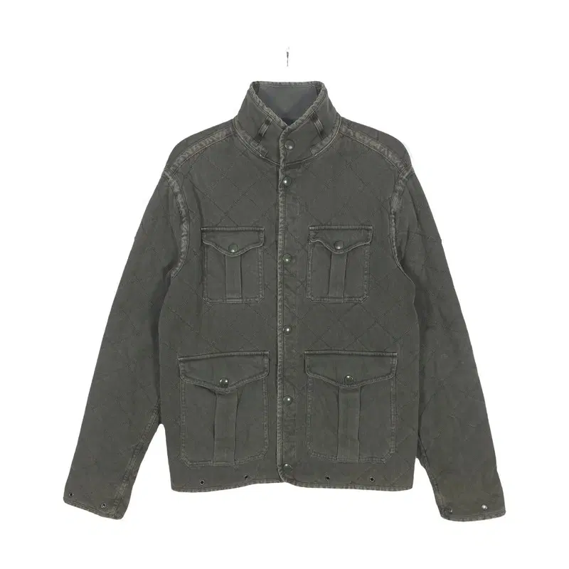 Polo Ralph Lauren 퀼팅 헌팅 자켓 S