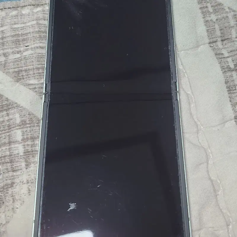 갤럭시 플립6 256기가