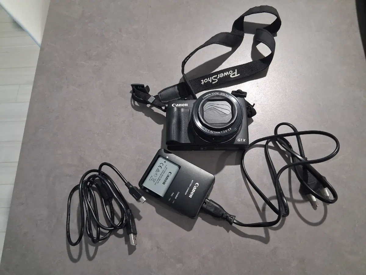 canon powershot g1x mark2