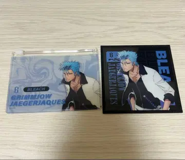 BLEACH 생큐마트 그림죠