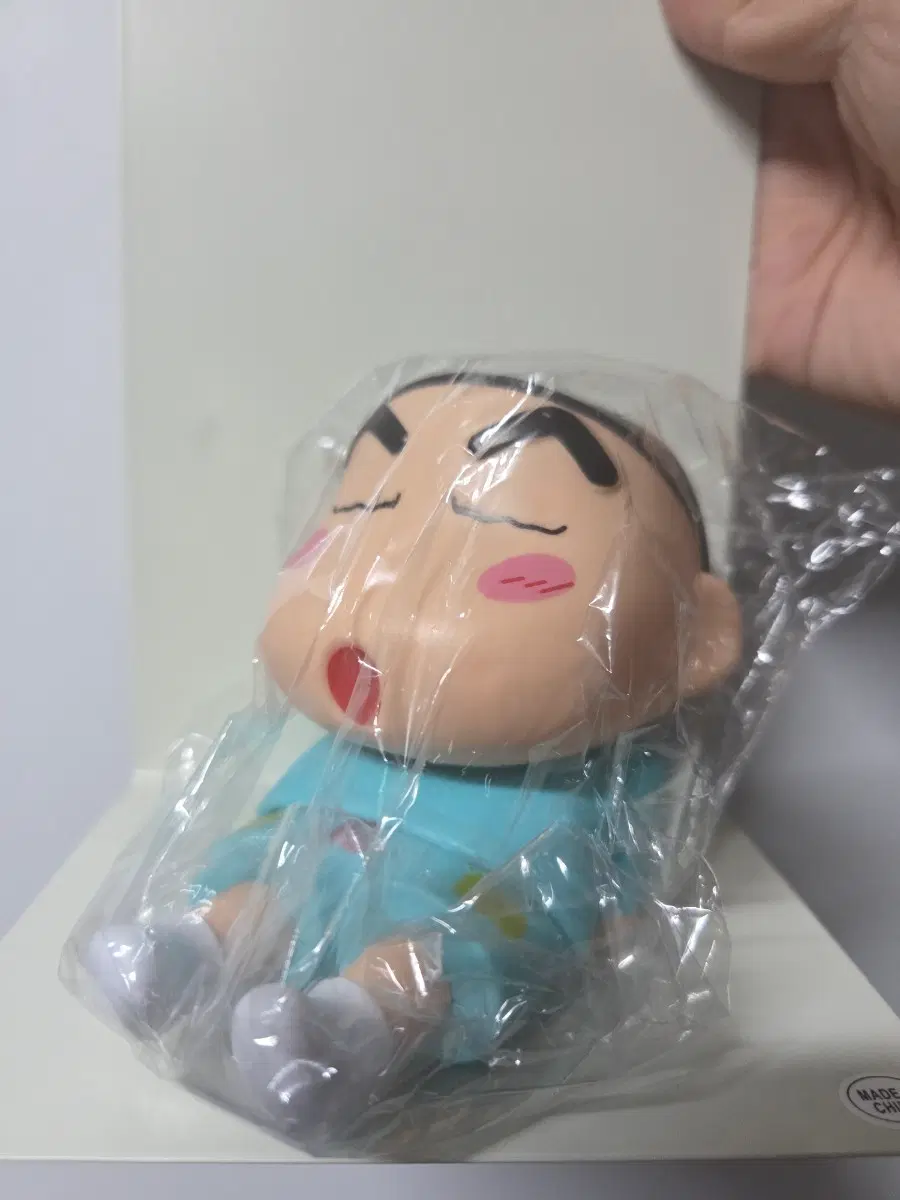 신짱 짱구 휴대폰 거치대