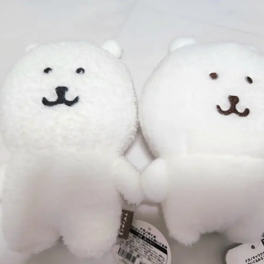 [일괄]  농담곰 후와후와 모찌누이 +복슬 코롯토 나가노