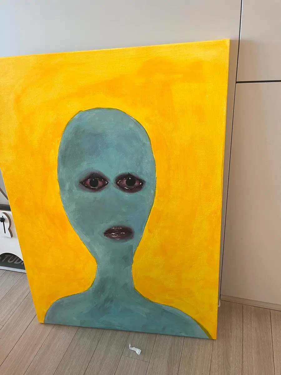 그림 팝니다