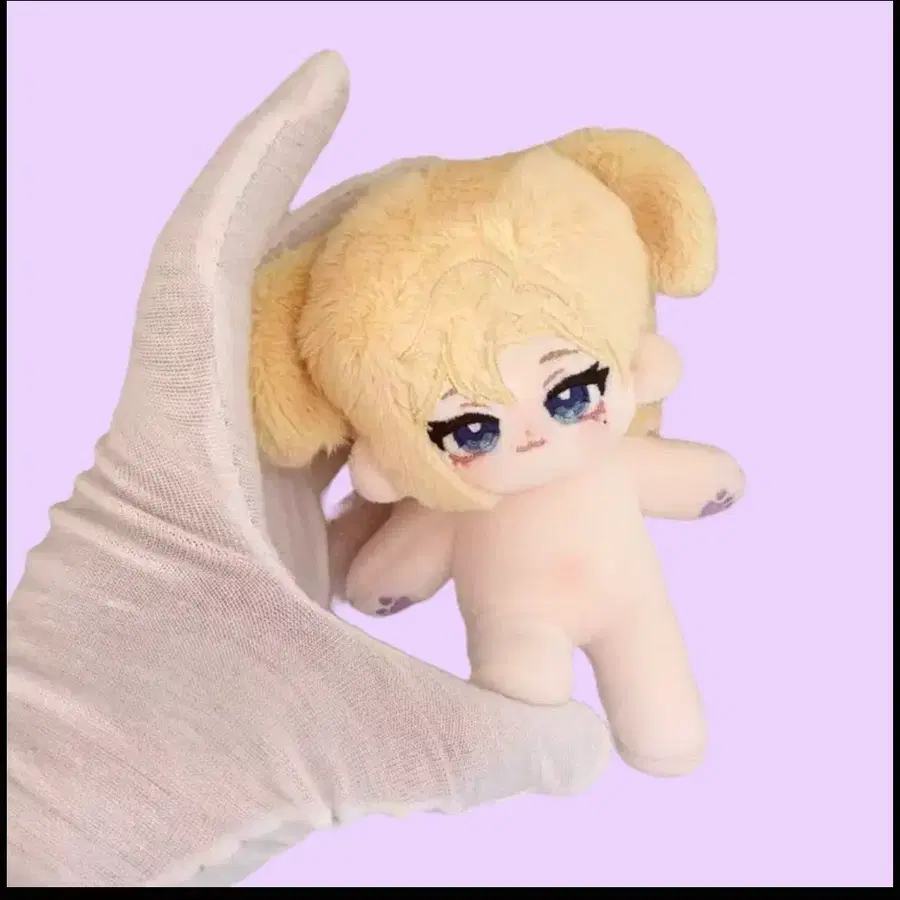 (미개봉)달콤플브,노아,한노아,10cm,비공식,plave