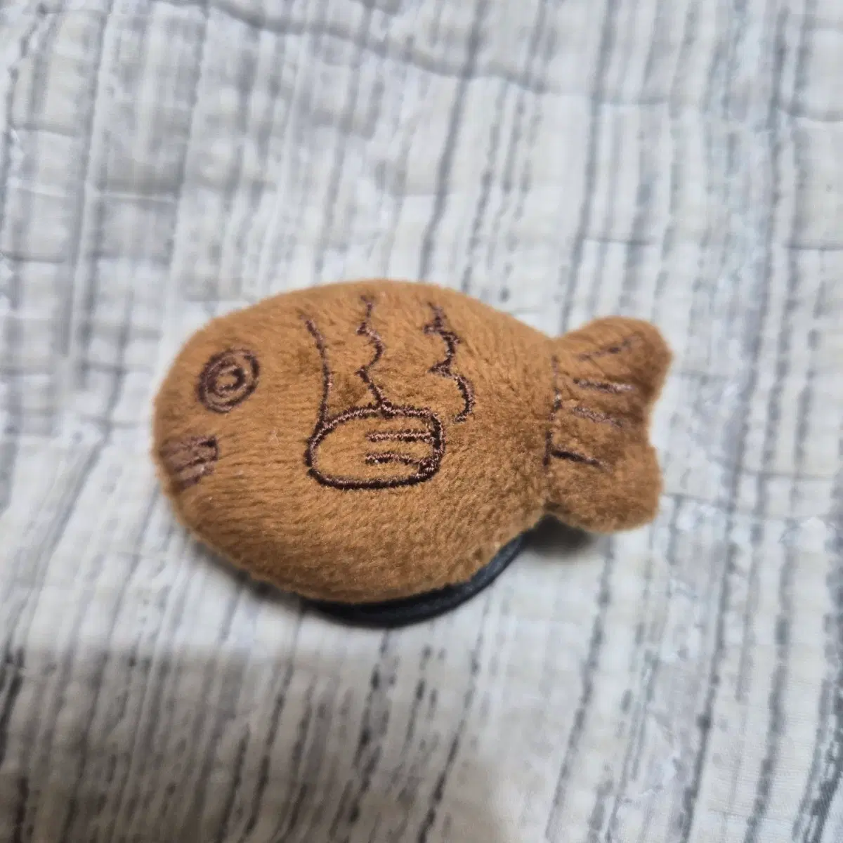 붕어빵 그립톡