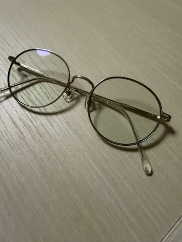 JINS 안경 블루라이트