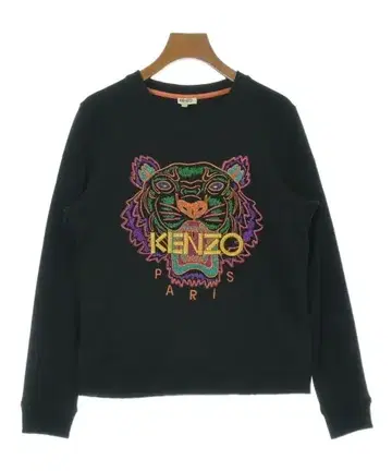 KENZO 여성용 맨투맨