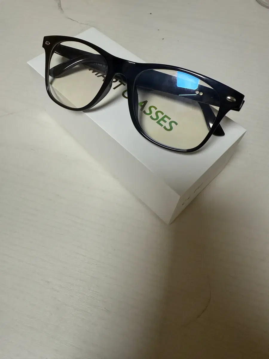스마트 글래스