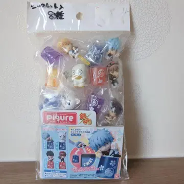Pigure Collection 은혼