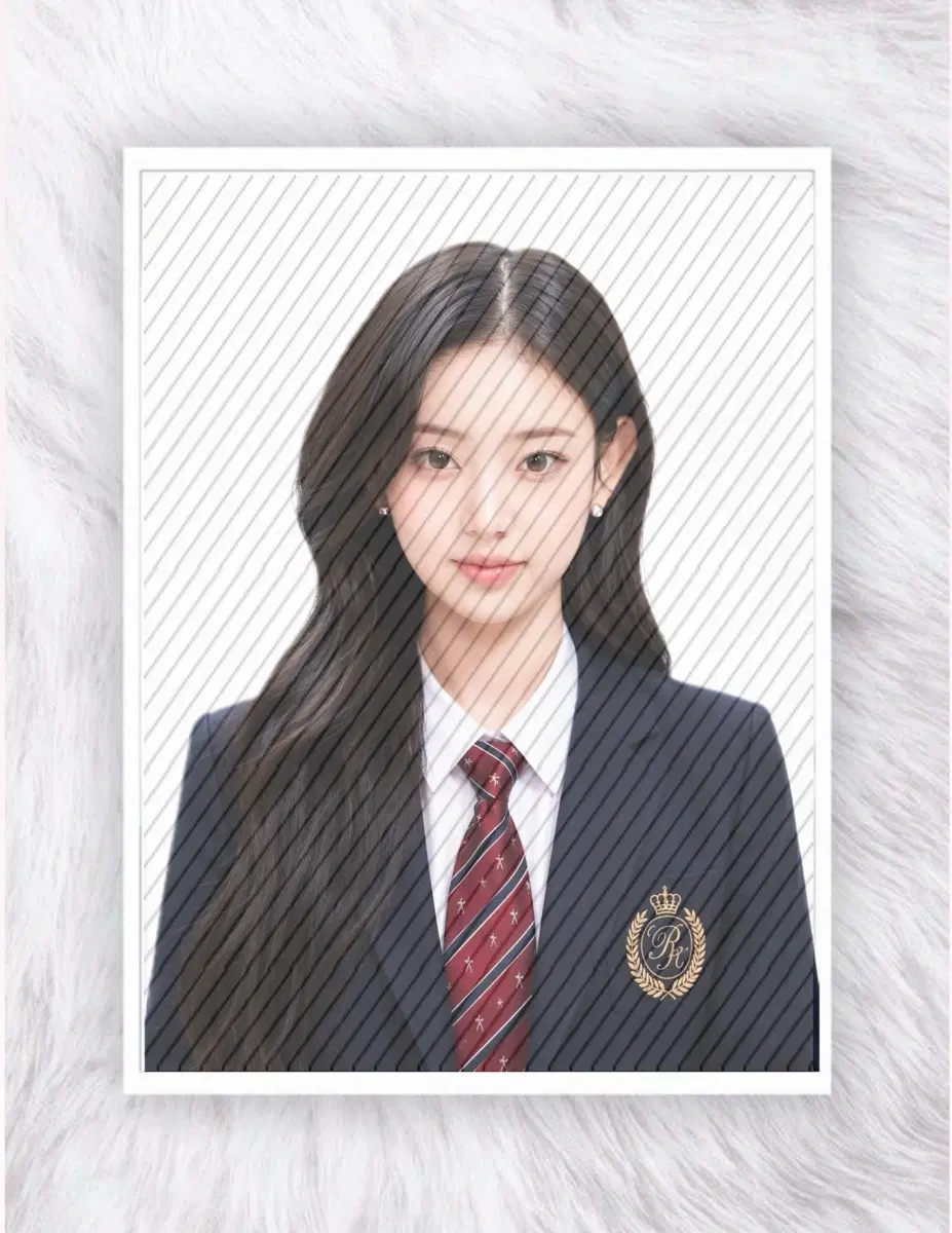 키키 이솔 증사 도안