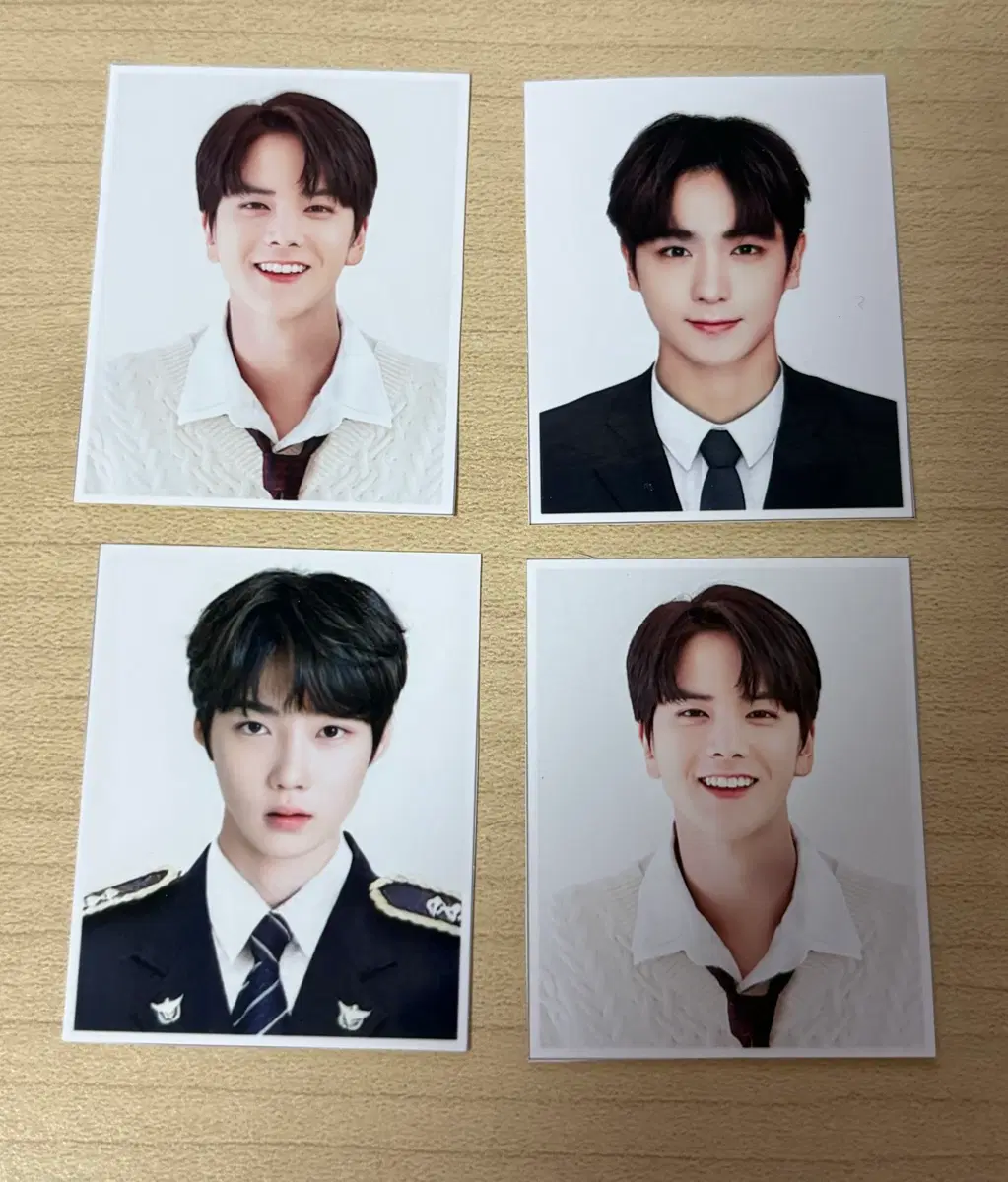 급처)더보이즈 증사 양도 영훈 뉴 현재 일괄큐선우주연케빈제이콥상연에릭