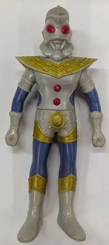 포피 킹자우르스 울트라맨 킹