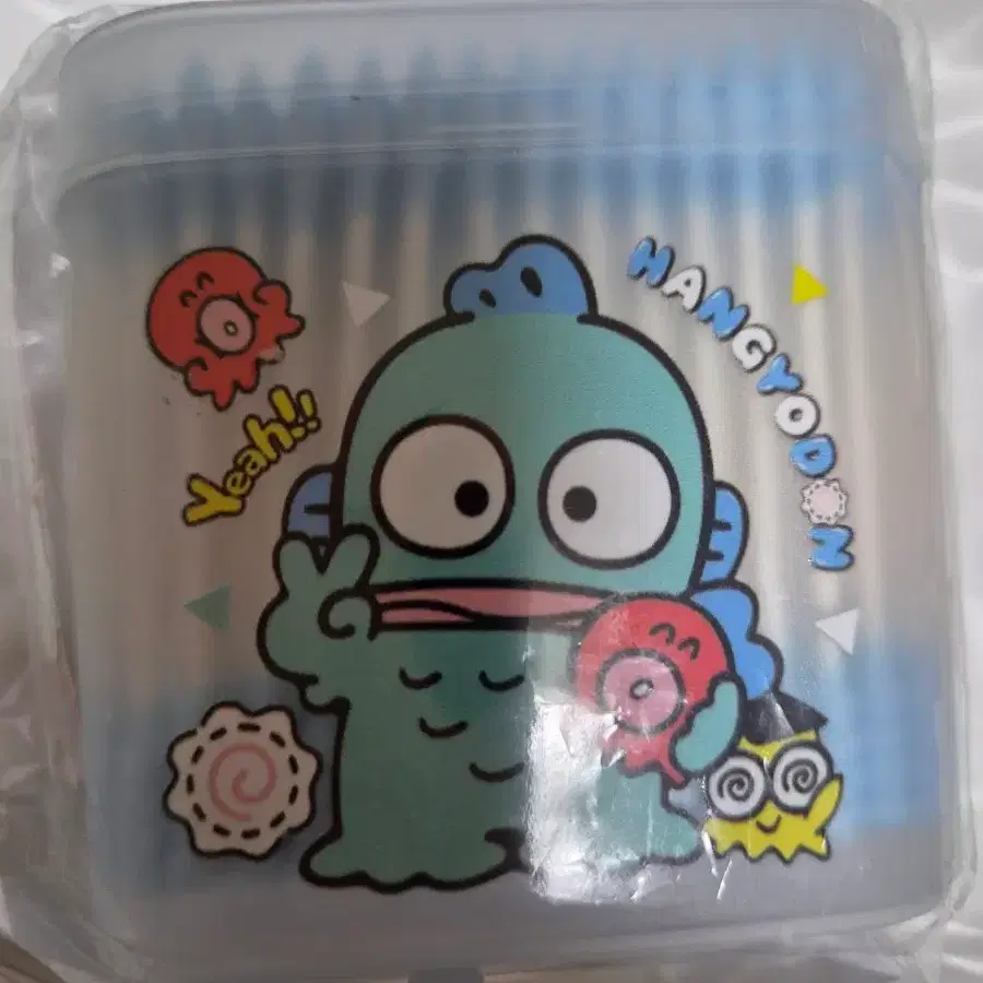 한교동 면봉케이스