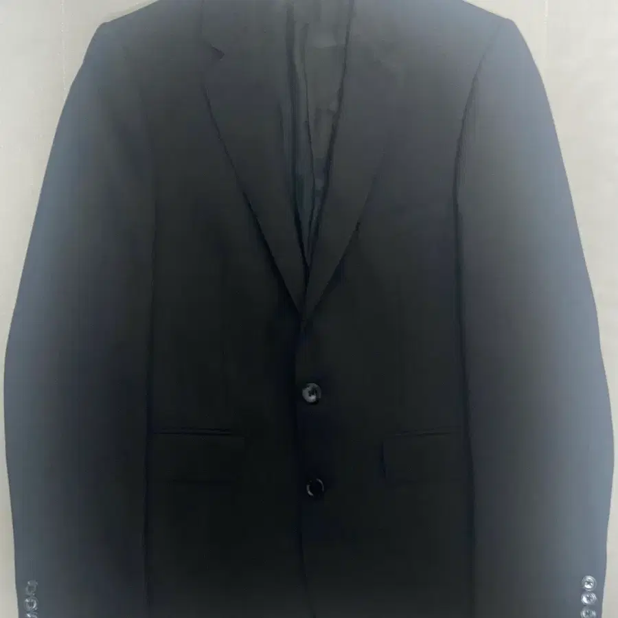 셀린느 에디시즌 그랭 드 푸드르 블레이저 46