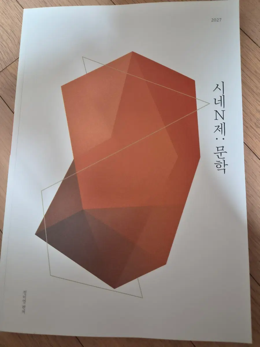 시대인재 유신 시네 n제 문학