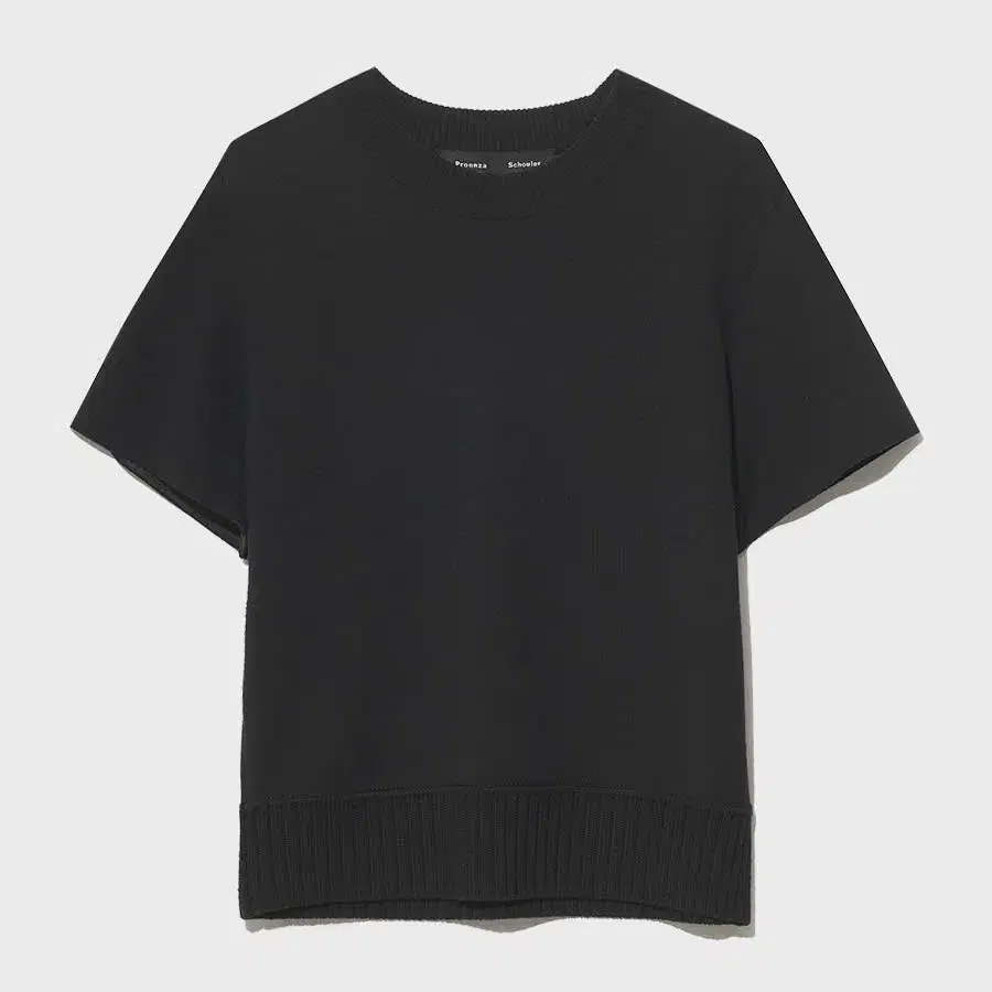 PROENZA SCHOULER knit top