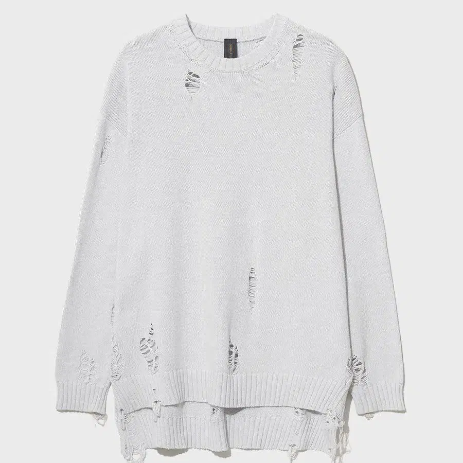 MIHARA YASUHIRO knit top