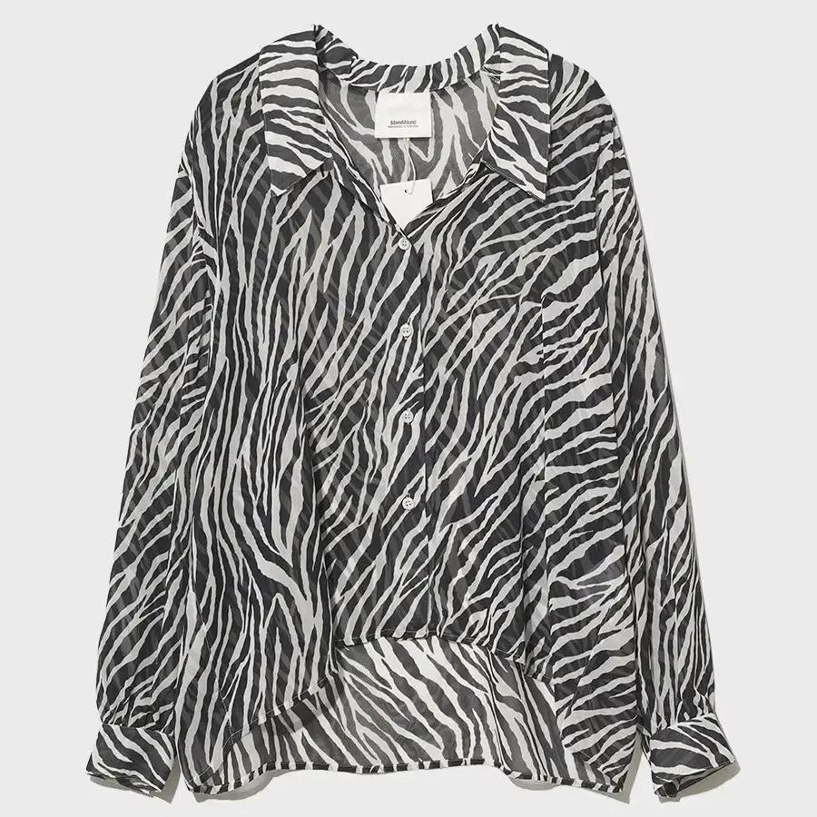 STANDALONE shirt