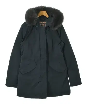 WOOLRICH 다운 코트 여성용
