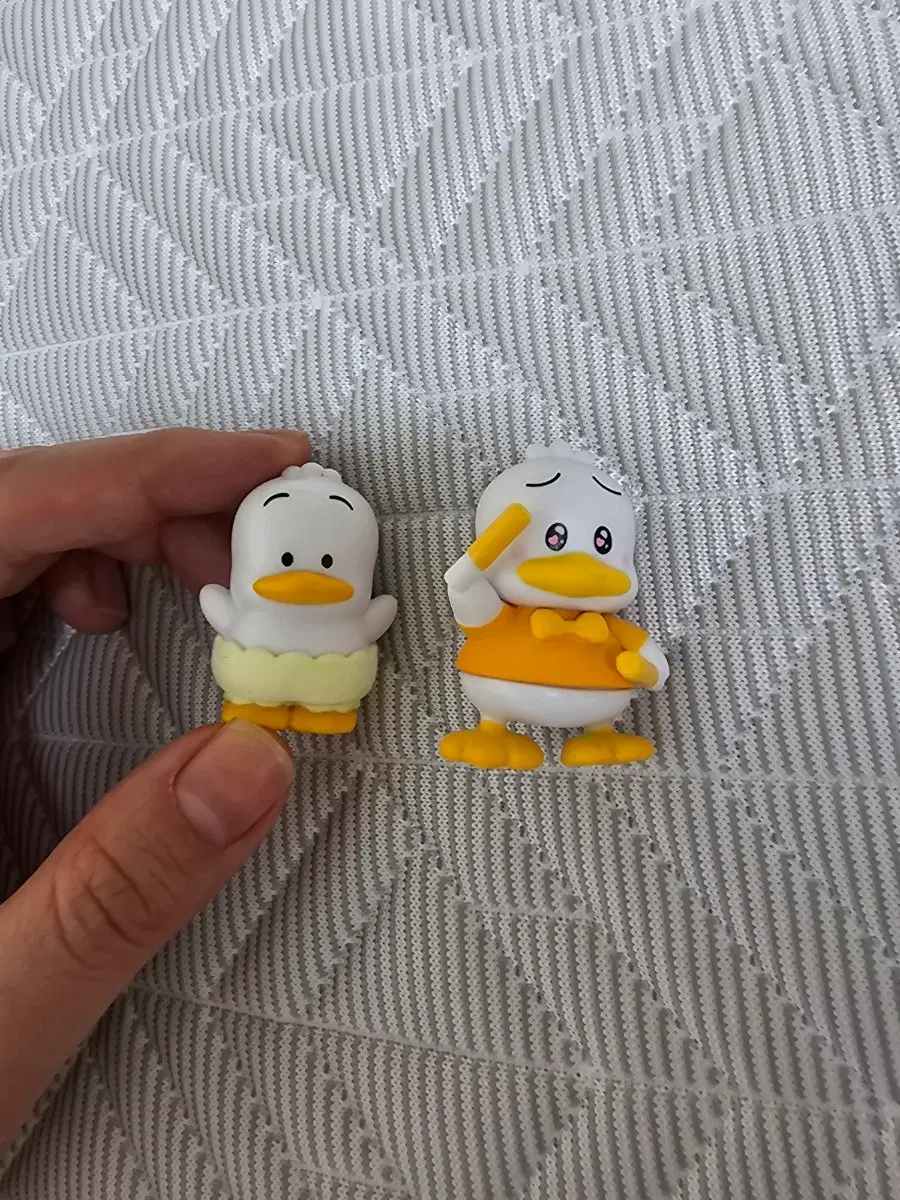 산리오 페클 가챠 호박바지 페클