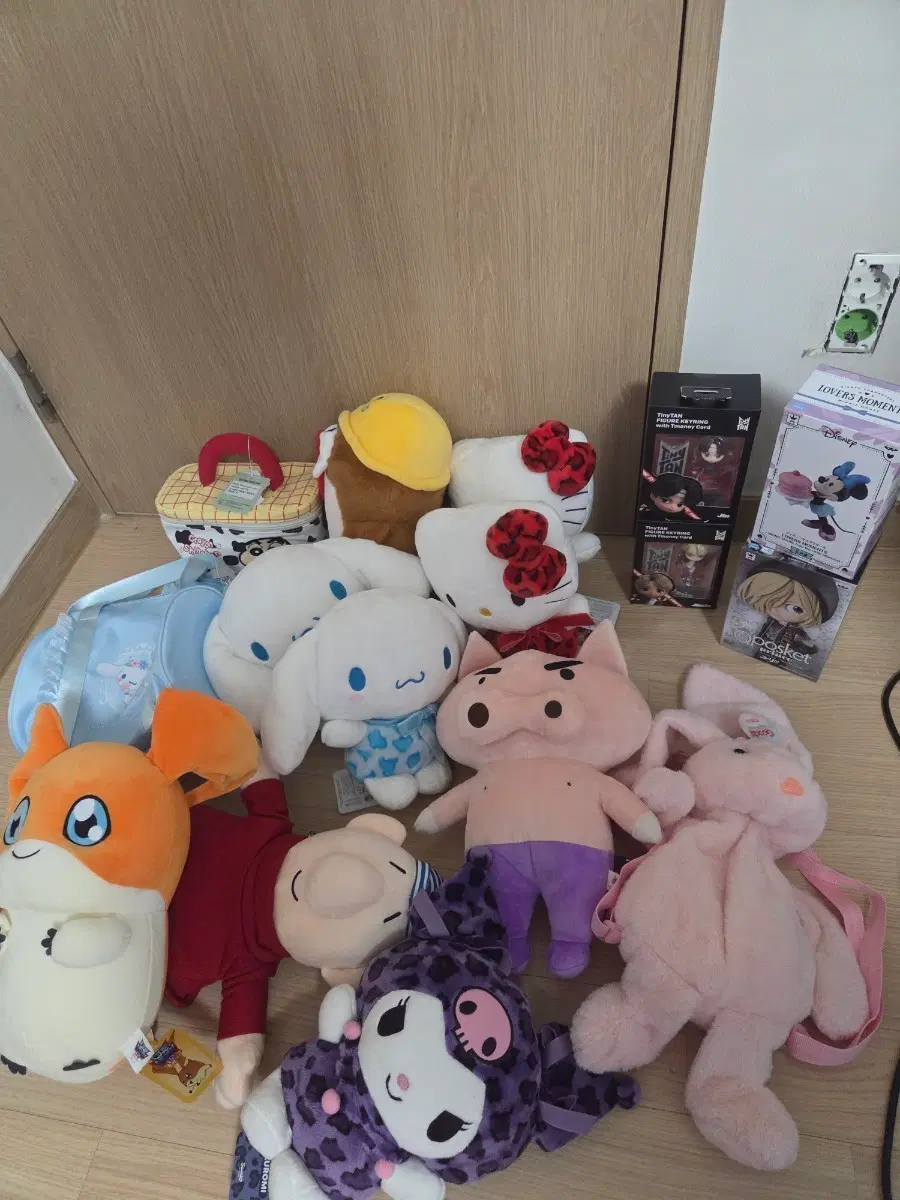 인형