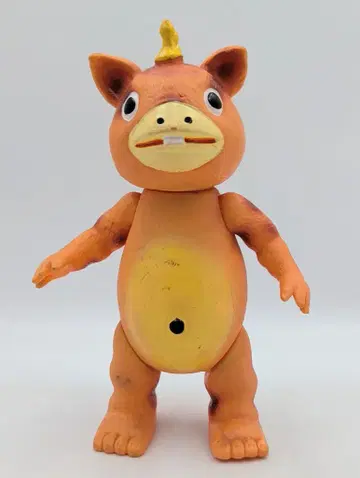 마루산 부스카 부관 옐로우 컬러/오렌지 성형판
